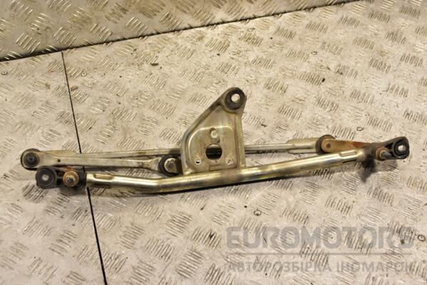 Трапеция дворников Fiat Qubo 2008 322147 - 2