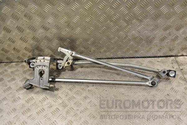 Трапеція двірників Ford C-Max 2003-2010 3M5117504AG 322155 - 2