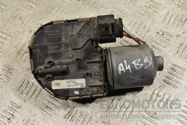 Моторчик склоочисника передній Audi A4 (B9) 2015-2023 8W1955119 322177 - 2