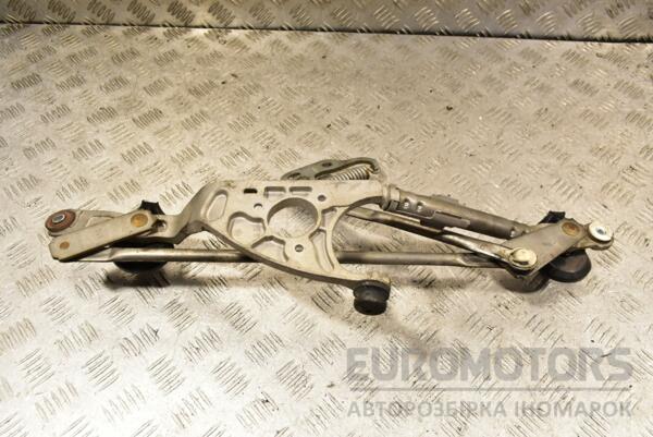 Трапеція двірників Toyota Auris (E15) 2006-2012 322183 - 2