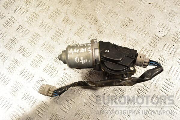 Моторчик стеклоочистителя передний Toyota Auris (E15) 2006-2012 8511002190 322185 - 2