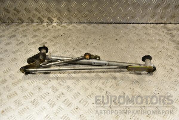 Трапеція двірників Nissan Murano (Z50) 2002-2008 322191 - 2