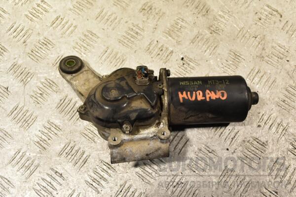 Моторчик склоочисника передній Nissan Murano (Z50) 2002-2008 28810CA000 322193 - 2