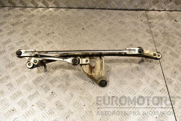 Трапеція двірників Fiat Fiorino 2008 322199 - 2