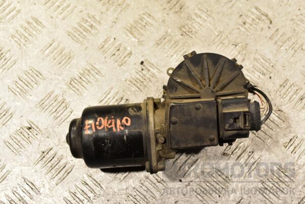 Моторчик склоочисника передній Fiat Fiorino 2008 1354851080 322201 - 2