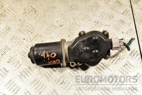 Моторчик стеклоочистителя передний Honda CR-V 2002-2006 322203 - 2