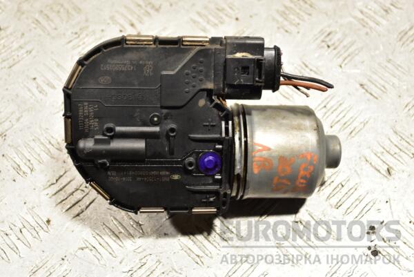 Моторчик склоочисника передній лівий Ford Focus (III) 2011-2018 BM5117504AK 322205 - 2