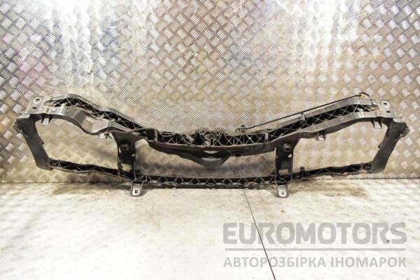 Панель передня (окуляр, телевізор) Ford Focus (II) 2004-2011 8M518B041AC 322211 - 2