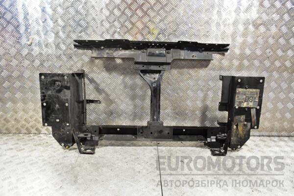 Панель передня (окуляр, телевізор) Nissan Murano (Z50) 2002-2008 322219 - 2