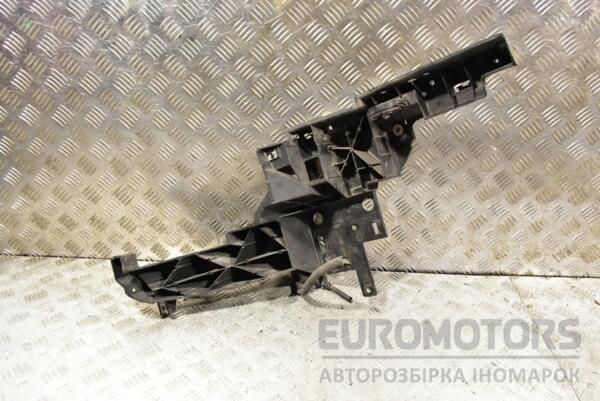 Кронштейн радіатора лівий Nissan Murano (Z50) 2002-2008 62500CA000 322225 - 2