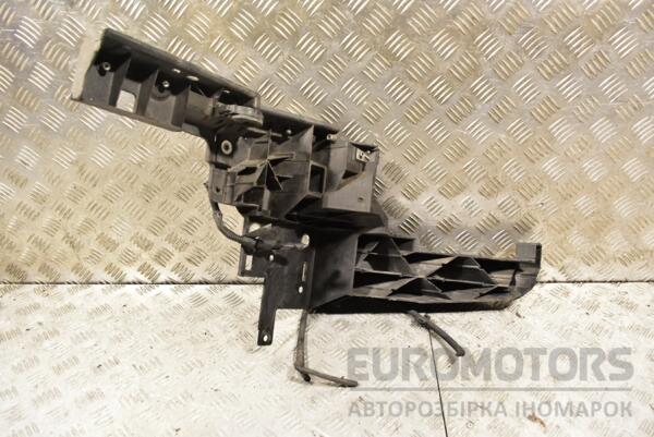 Кронштейн радіатора правий Nissan Murano (Z50) 2002-2008 62500CA000 322227 - 2