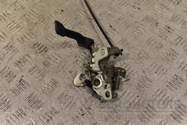 Замок капота Peugeot 5008 2009-2017 9671596180 322231 - 2