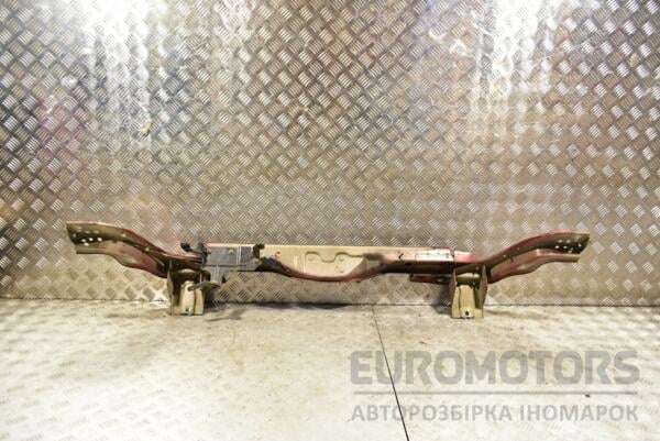 Панель передня верхня Fiat Fiorino 2008 322233 - 2
