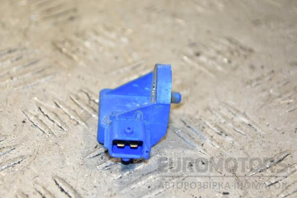 Датчик удара Airbag Fiat Fiorino 2008 1365291080 322237 - 2