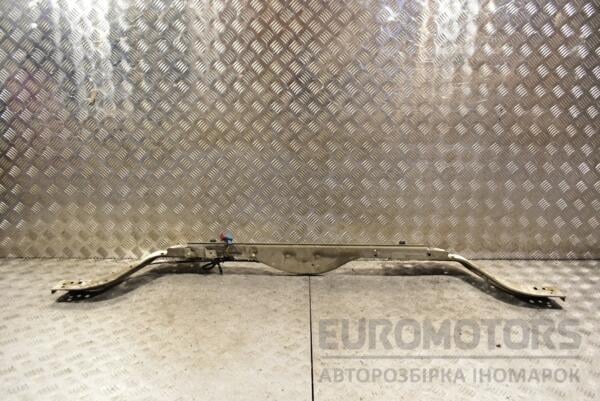 Панель передня верхня Fiat Fiorino 2008 322239 - 2