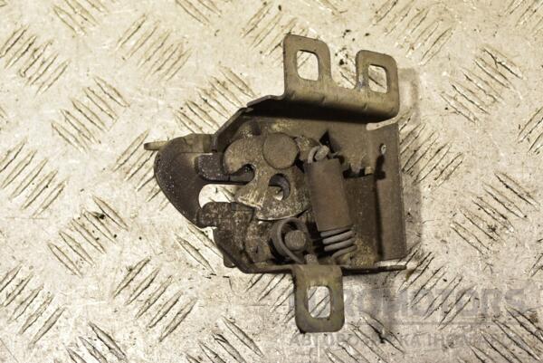Замок капота Fiat Fiorino 2008 322241 - 2