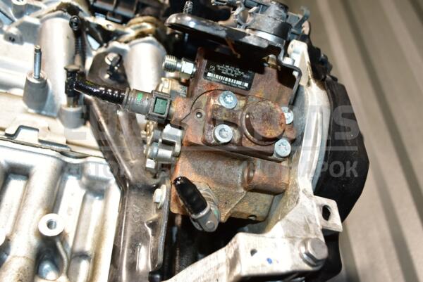 Топливный насос высокого давления ТНВД Ford Focus 1.6tdci (II) 2004-2011 0445010102 322261