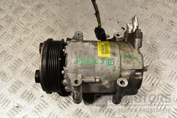 Компресор кондиціонера Ford C-Max 1.6tdci 2003-2010 3M5H19D629KG 322262 - 3