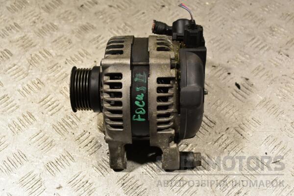 Генератор Ford Focus 1.6tdci (II) 2004-2011 0986049071 322265 - 2