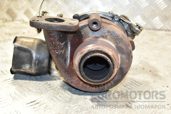 Турбіна Ford Focus 1.6tdci (II) 2004-2011 GT1544V 322268 - 3