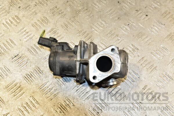 Клапан EGR електричний Ford Focus 1.6tdci (II) 2004-2011 322272 - 2