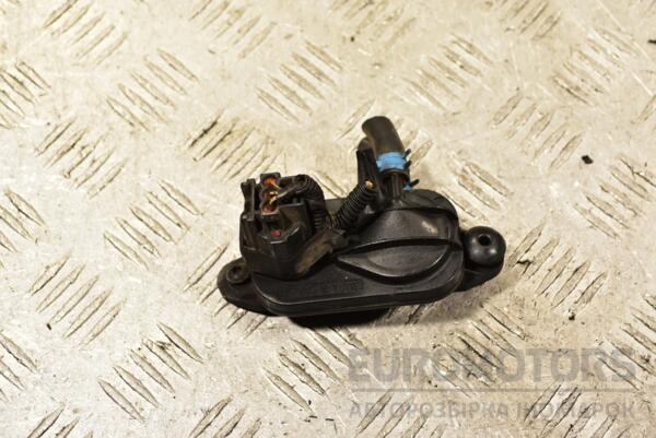 Датчик давления выхлопных газов Ford Focus 1.6tdci (II) 2004-2011 3M5A5L200AB 322284 - 2