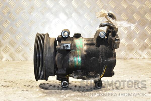 Компрессор кондиционера Nissan Note 1.5dCi (E11) 2005-2013 8200220924 322295 - 2