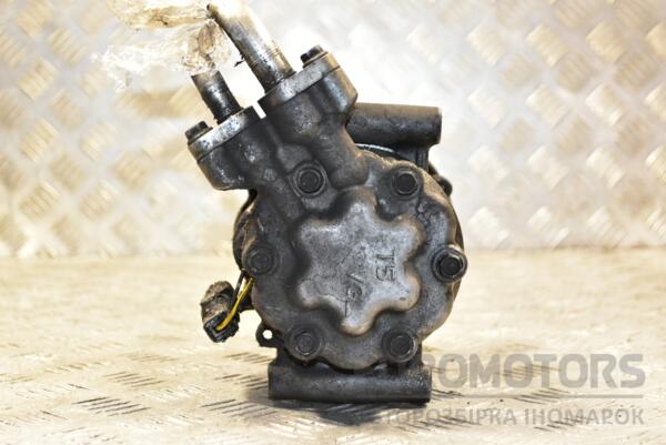 Компрессор кондиционера Nissan Note 1.5dCi (E11) 2005-2013 8200220924 322295 - 3