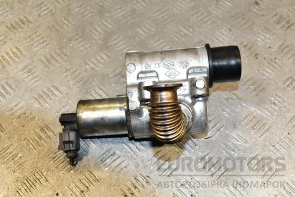 Клапан EGR електричний Renault Kangoo 1.5dCi 1998-2008 8200164563 322298 - 2