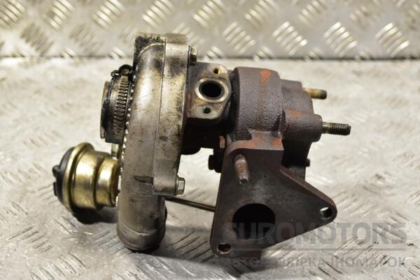 Турбіна Renault Kangoo 1.5dCi 1998-2008 54359710002 322300 - 2