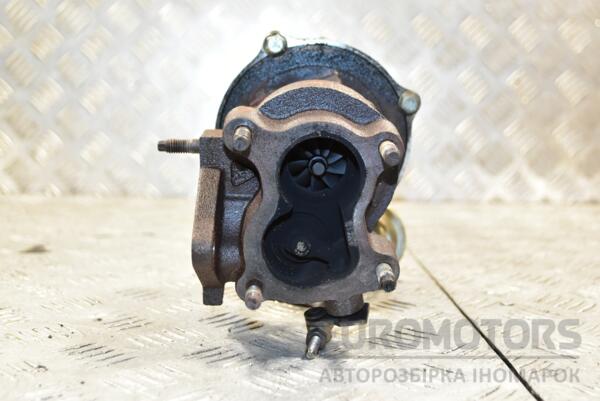 Турбіна Renault Kangoo 1.5dCi 1998-2008 54359710002 322300 - 3