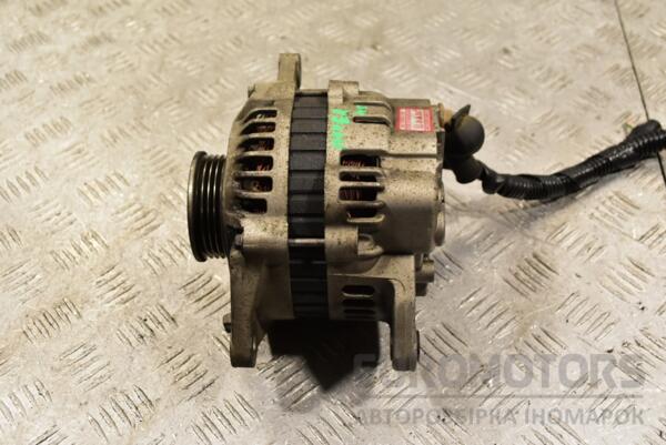 Генератор Great Wall Hover 2.4 16V (H5) 2010 SMD354804E 322310 - 2