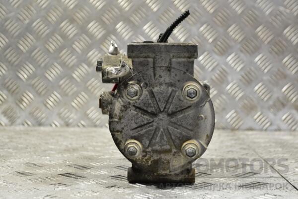 Компрессор кондиционера Great Wall Hover 2.4 16V (H5) 2010 8103200K00C1 322314 - 3