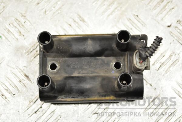 Катушка зажигания Great Wall Hover 2.4 16V (H5) 2010 19005270 322317 - 2