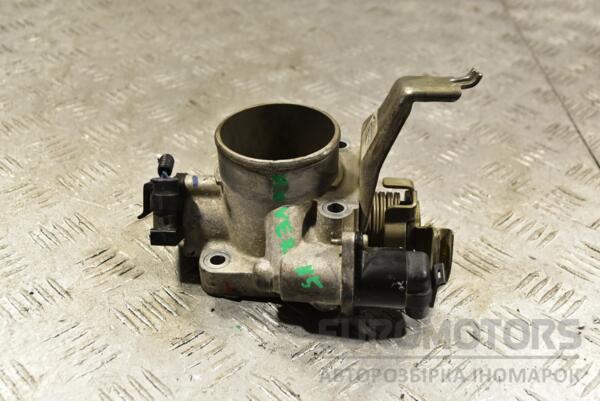 Дроссельная заслонка механическая Great Wall Hover 2.4 16V (H5) 2010 SMW250441E 322319 - 2