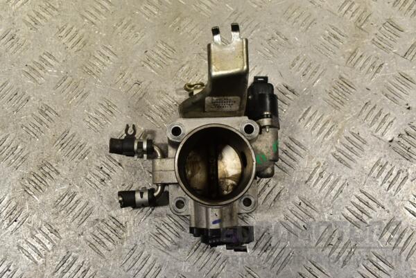 Дроссельная заслонка механическая Great Wall Hover 2.4 16V (H5) 2010 SMW250441E 322319 - 3