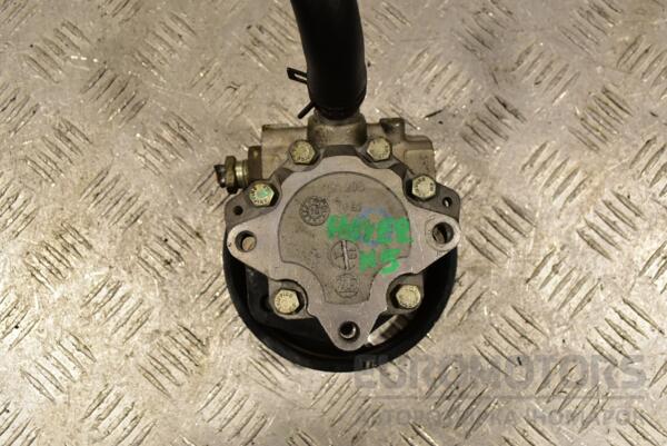 Насос гидроусилителя руля (ГУР) Great Wall Hover 2.4 16V (H5) 2010 3407100BK00 322326 - 2