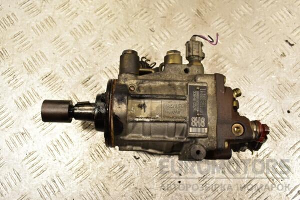 Топливный насос высокого давления ТНВД Nissan Almera 2.2dCi (N16) 2000-2006 167008H800 322351 - 2