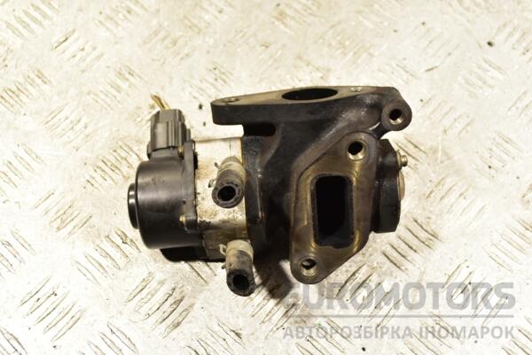 Клапан EGR электрический Nissan X-Trail 2.2dCi (T30) 2001-2007 14710AD20A 322356 - 2