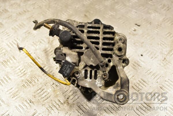 Генератор Nissan Primera 2.2dCi (P12) 2002-2007 231005M310 322364 - 3