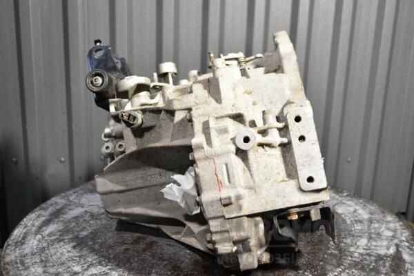 МКПП (механічна коробка перемикання передач) 6-ступка Toyota Yaris 1.33 16V 2006-2011 303000D120 322367 - 2