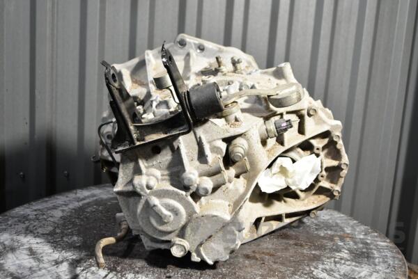 МКПП (механічна коробка перемикання передач) 6-ступка Toyota Yaris 1.33 16V 2006-2011 303000D120 322367 - 3