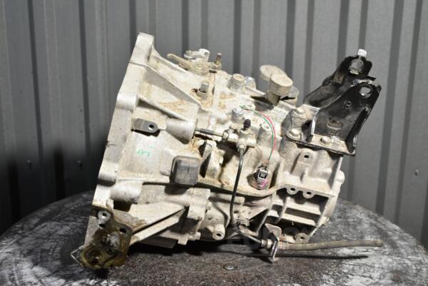 МКПП (механічна коробка перемикання передач) 6-ступка Toyota Yaris 1.33 16V 2006-2011 303000D120 322367 - 4