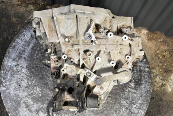 МКПП (механічна коробка перемикання передач) 6-ступка Toyota Yaris 1.33 16V 2006-2011 303000D120 322367 - 5