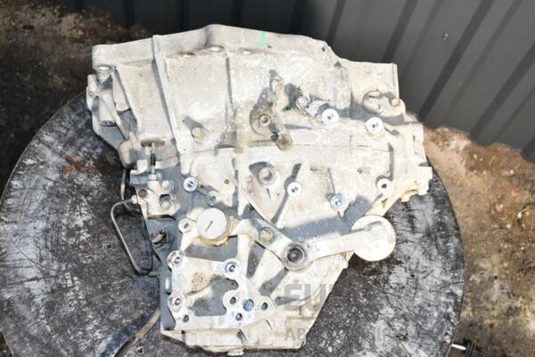 МКПП (механическая коробка переключения передач) 6-ступка Toyota Yaris 1.33 16V 2011 303000D200 322373 - 5