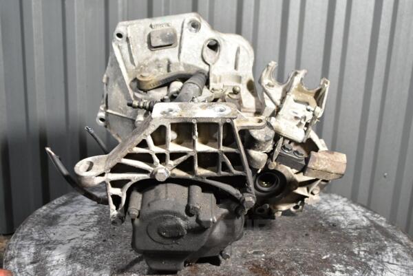 МКПП (механічна коробка перемикання передач) Peugeot Bipper 1.3MJet 2008 55241803 322401 - 3