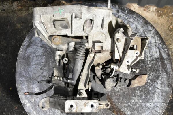 МКПП (механічна коробка перемикання передач) Peugeot Bipper 1.3MJet 2008 55241803 322401 - 5