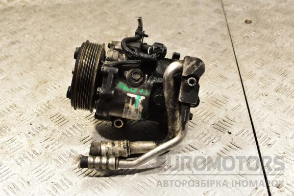 Компресор кондиціонера Opel Combo 1.3MJet 2001-2011 51893889 322406 - 2