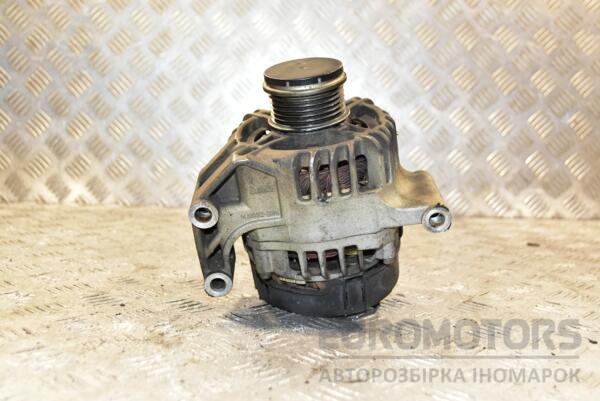 Генератор (дефект) Opel Combo 1.3MJet 2001-2011 51854912 322409 - 2