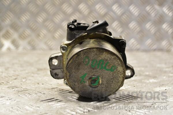 Вакуумный насос на 2 выхода Fiat Doblo 1.3MJet 2010 55221036 322438 - 2